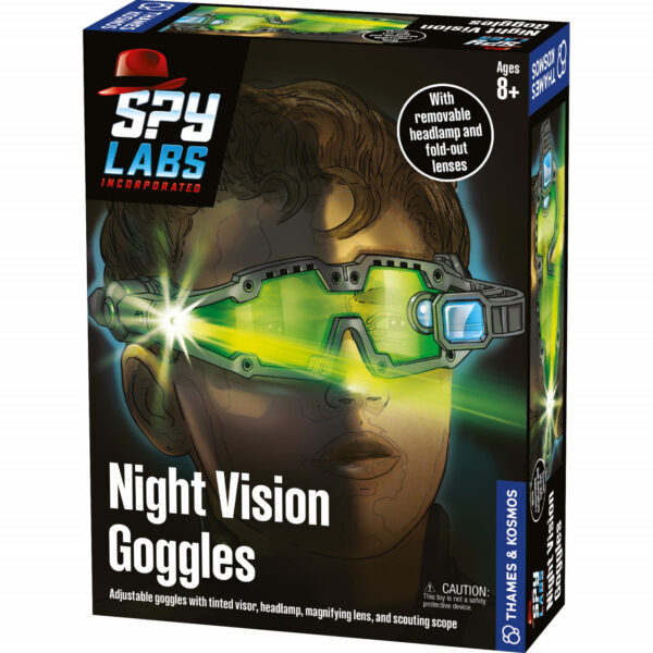 Ochelari de vedere pe timp de noapte